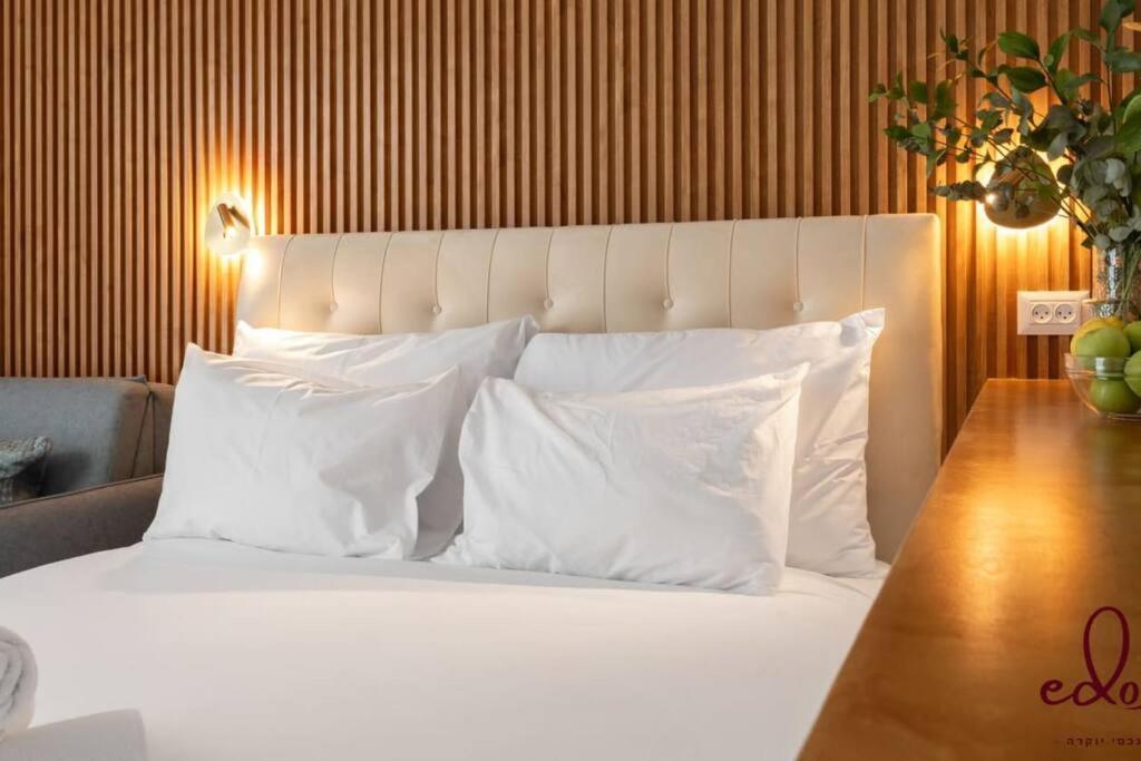 Luxury Living 100 Meter From The - By Edom Appartement *